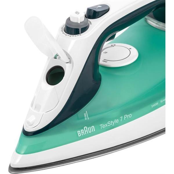 Утюг Braun SI7042GR