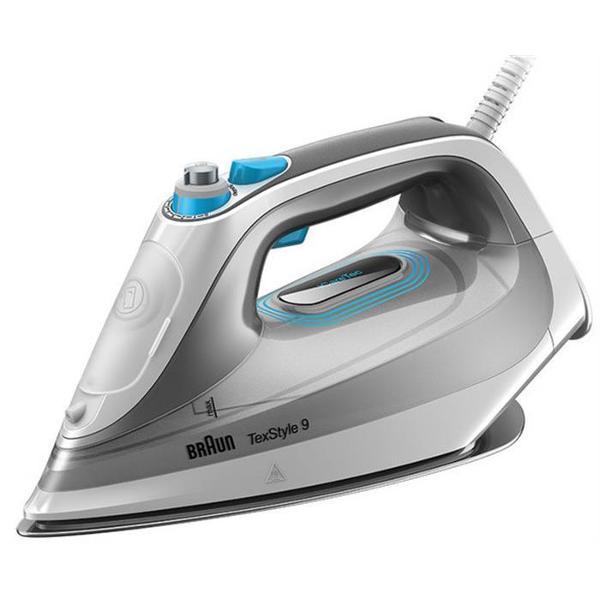 Утюг Braun SI9270WH фото