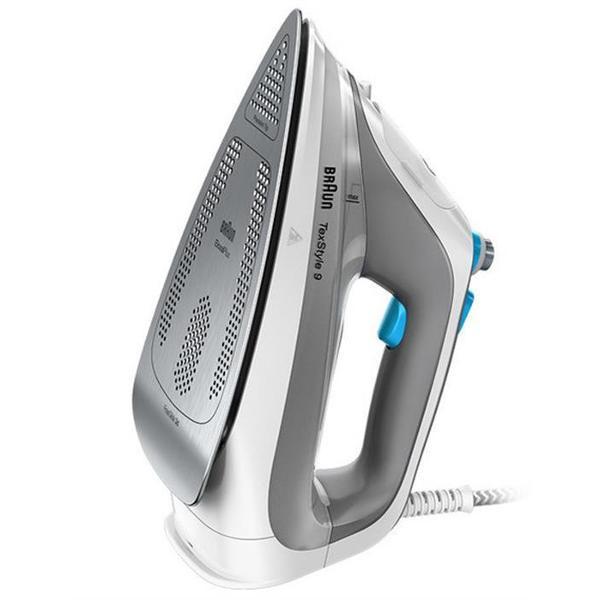 Утюг Braun SI9270WH