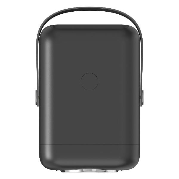 Видеопроектор мультимедийный Wanbo T6R Max