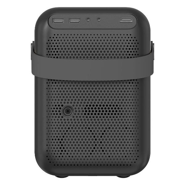 Видеопроектор мультимедийный Wanbo T6R Max