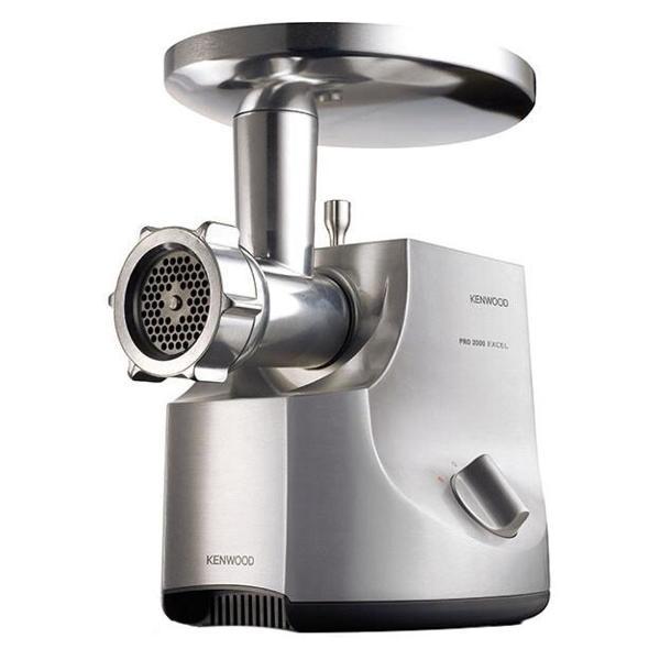 Электромясорубка Kenwood MG700