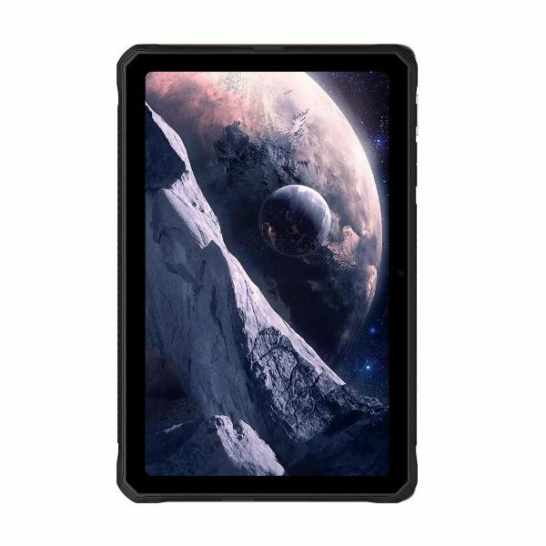 Планшет Doogee R10 Moonlight Silver