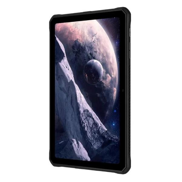 Планшет Doogee R10 Moonlight Silver