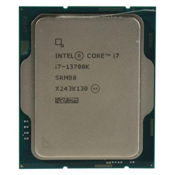 Процессор Intel CORE I7-13700K CM8071504820705 S RMB8