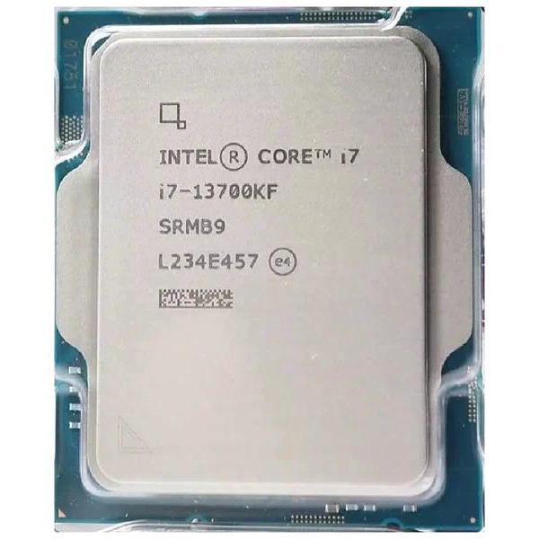 Процессор Intel CORE I7-13700KF CM8071504820706 S RMB9