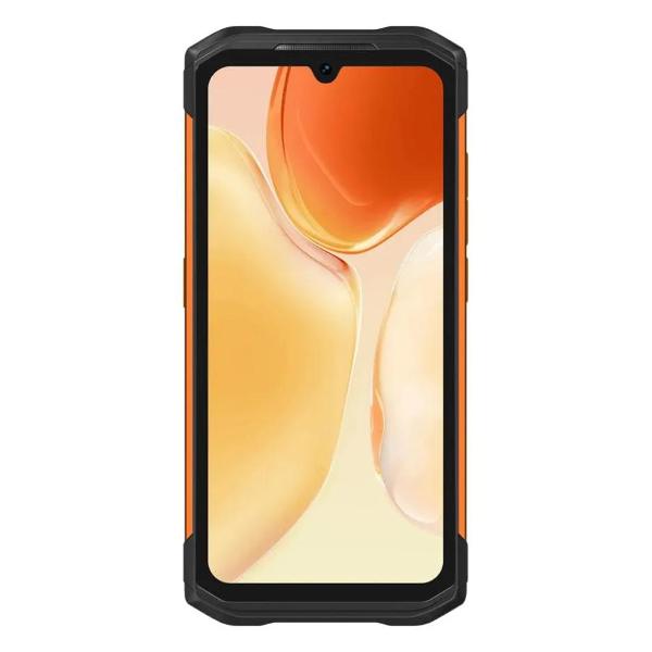 Смартфон Doogee S98 8/256GB Volcano Orange