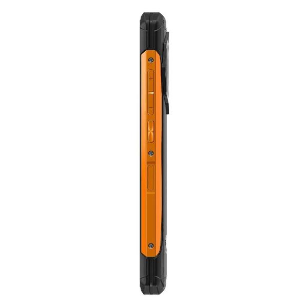 Смартфон Doogee S98 8/256GB Volcano Orange