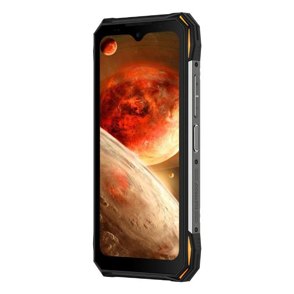 Смартфон Doogee S89 Pro 8/256GB Volcano Orange