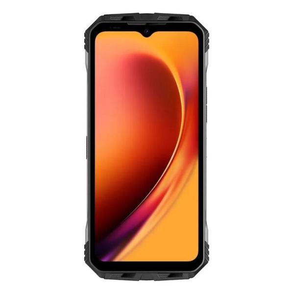 Смартфон Doogee V Max 12/256GB Classic черный