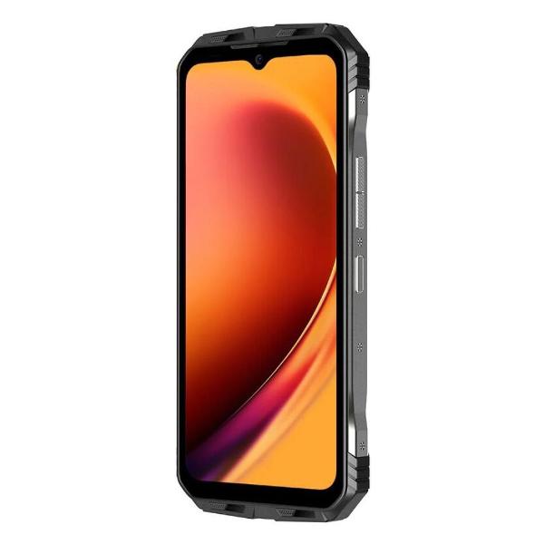 Смартфон Doogee V Max 12/256GB Classic черный