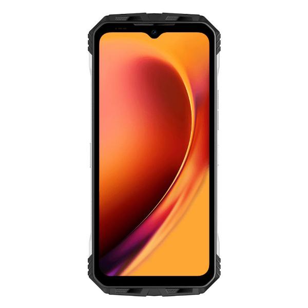 Смартфон Doogee V Max 12/256GB лунный серебристый