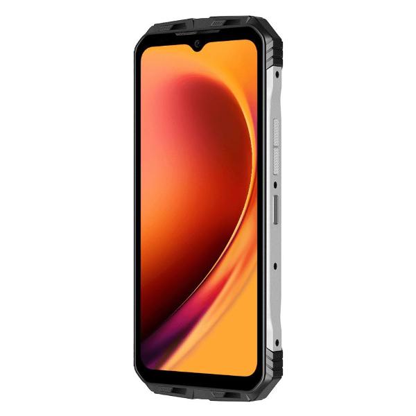 Смартфон Doogee V Max 12/256GB лунный серебристый