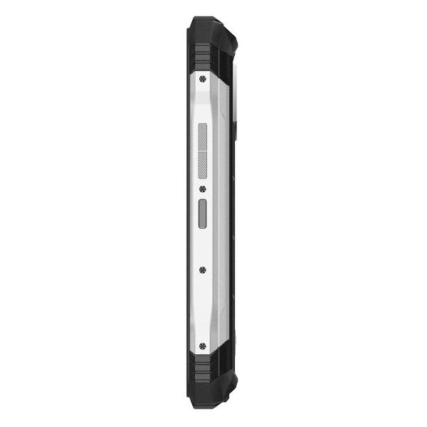 Смартфон Doogee V Max 12/256GB лунный серебристый