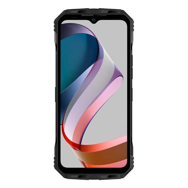 Смартфон Doogee V30T 12/256GB Galaxy серый