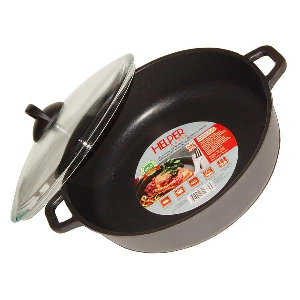 Сотейник HELPER GURMAN GN 4529