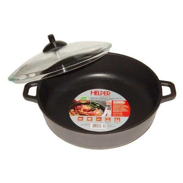 Сотейник HELPER GURMAN GN 4529
