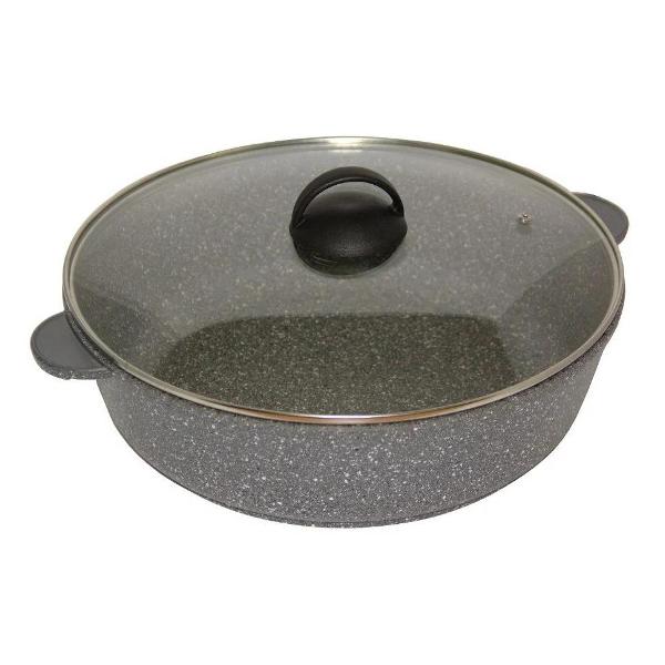 Сотейник HELPER GRANIT G 5228