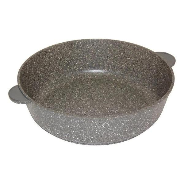 Сотейник HELPER GRANIT G 5228