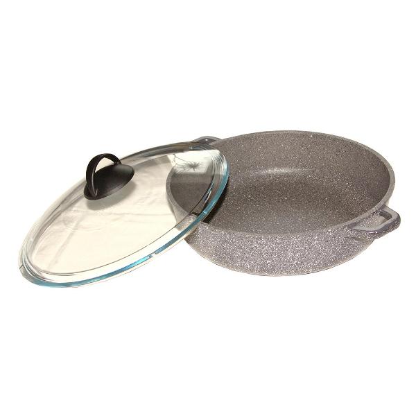 Сотейник HELPER GRANIT G 5228