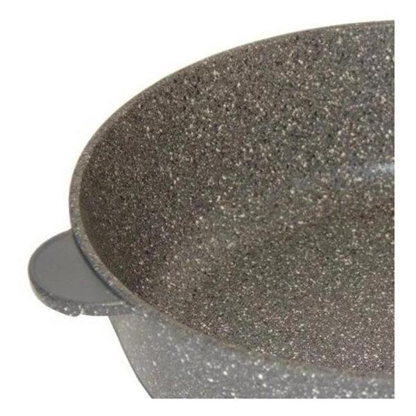 Сотейник HELPER GRANIT G 5228