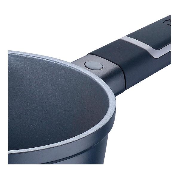 Сотейник Bergner BGMP-7977