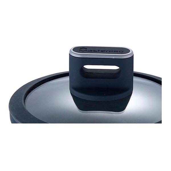 Сотейник Bergner BGMP-7977