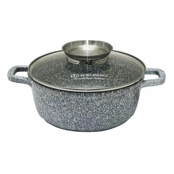 Сотейник Edenberg EB-3977