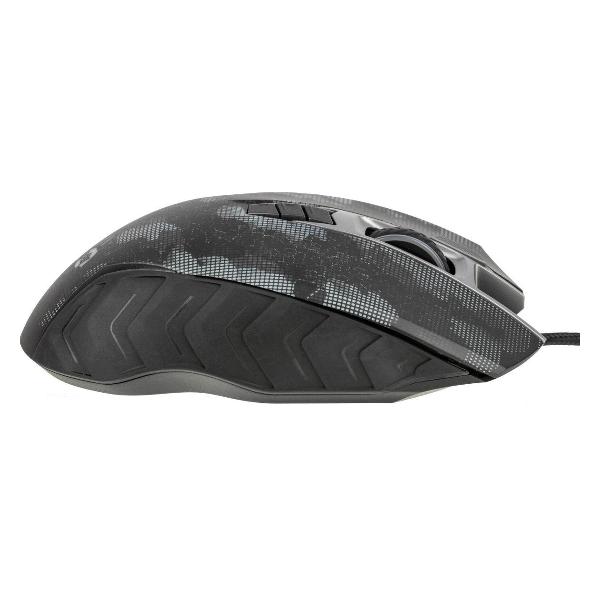 Игровая мышь A4Tech Bloody J95s