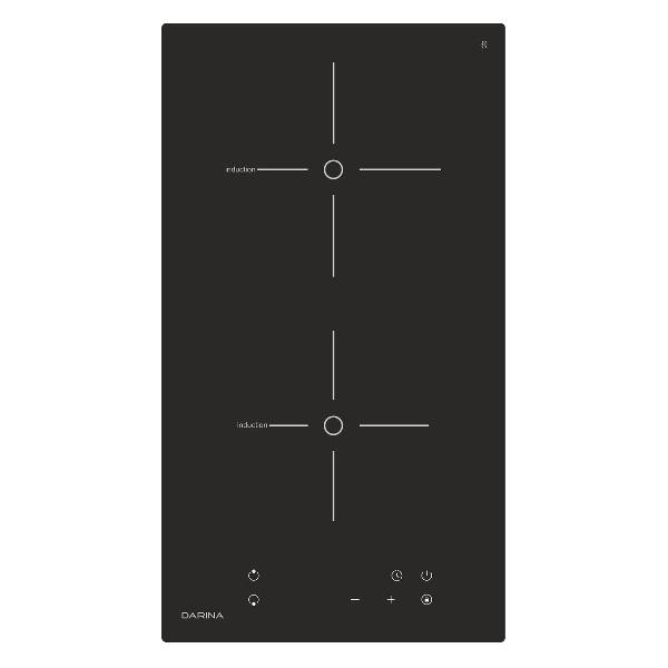 Варочная панель индукционная Darina PL EI523 B