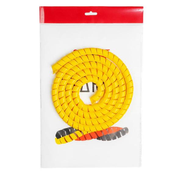 Спираль защитная Урдюга СП16Ж3