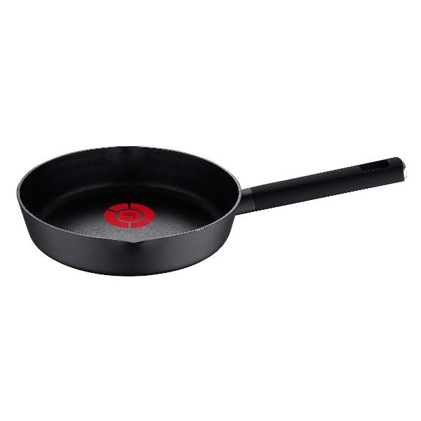 Сковорода Bergner Ion Plus (BG-35903-BK) черная