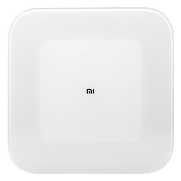 Весы напольные умные Xiaomi Mi Smart Scale 2