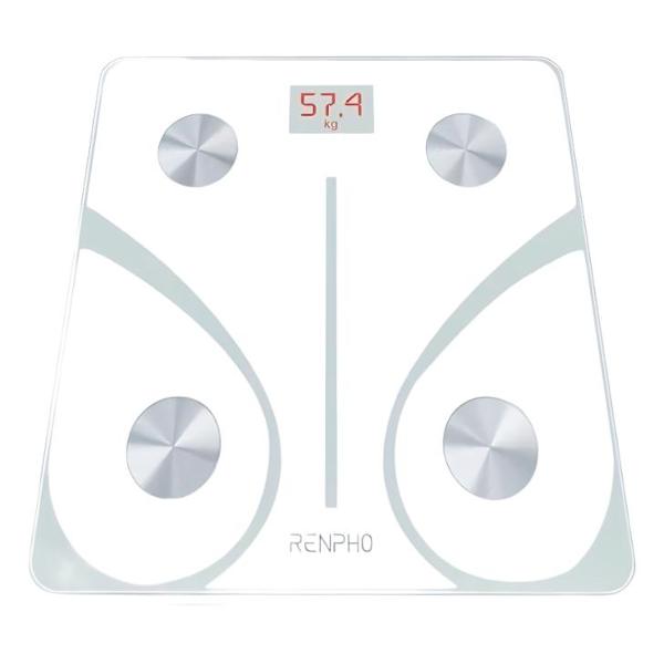 Умные весы RENPHO Elis 1 ES-32MD