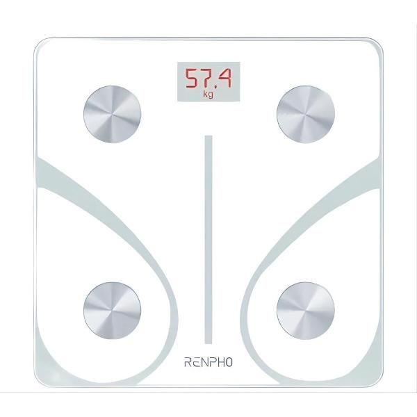 Умные весы RENPHO Elis 1 ES-32MD