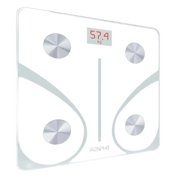 Умные весы RENPHO Elis 1 ES-32MD