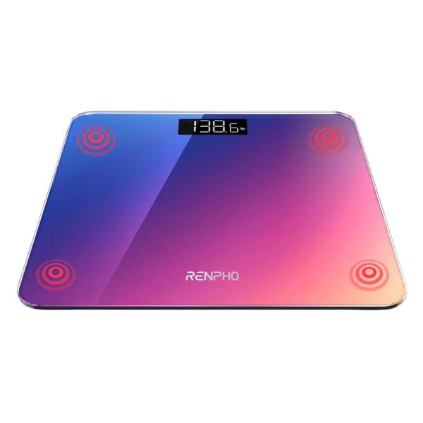 Весы напольные RENPHO Core 1 BG260R