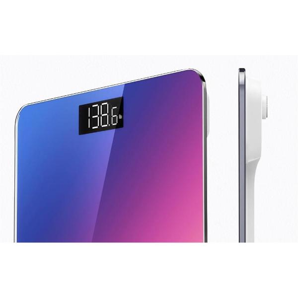 Весы напольные RENPHO Core 1 BG260R