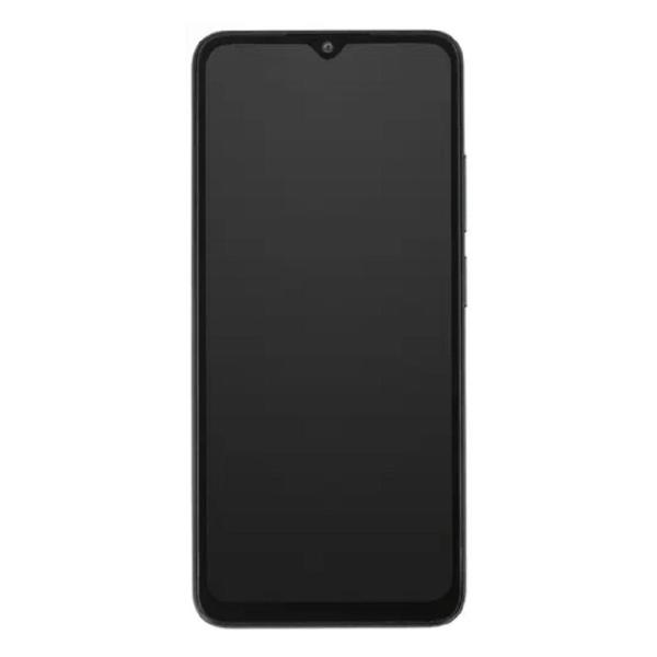 Смартфон Xiaomi Redmi 12C 3/64GB серый