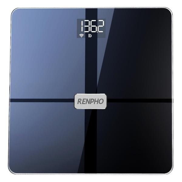 Умные весы RENPHO Elis Aspire ES-WBE28