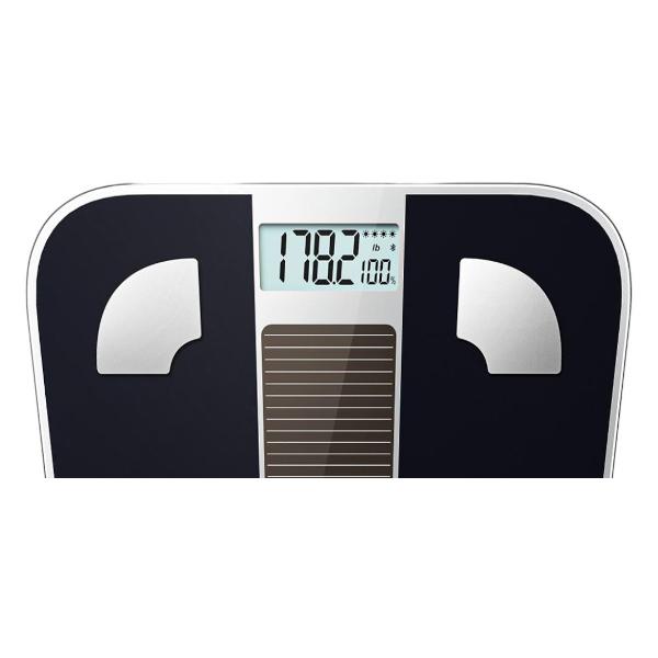 Умные весы RENPHO Elis Solar R-A012