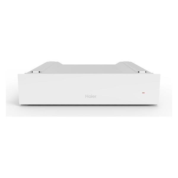 Встраиваемый подогреватель для посуды Haier HWX-L15GW белый