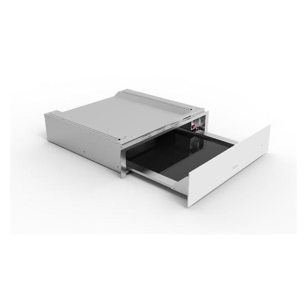 Встраиваемый подогреватель для посуды Haier HWX-L15GW белый