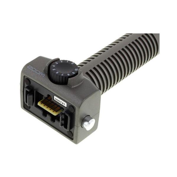 Микрофон-пушка Zoom SSH-6