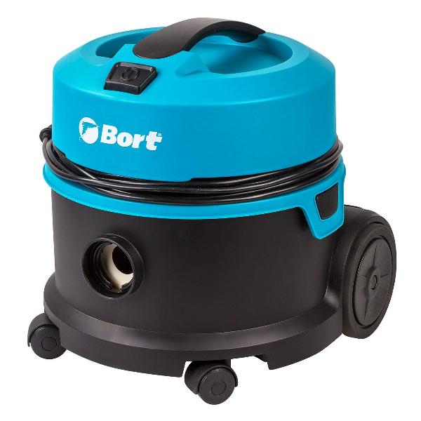 Пылесос строительный Bort BSS-1010HD