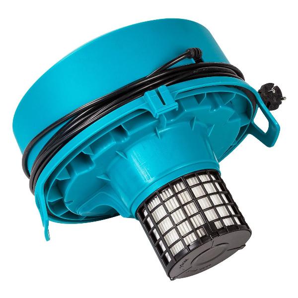 Пылесос строительный Bort BSS-1010HD