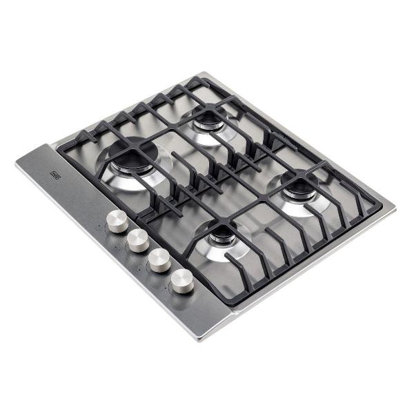 Встраиваемая газовая панель независимая Vard VHG6424X