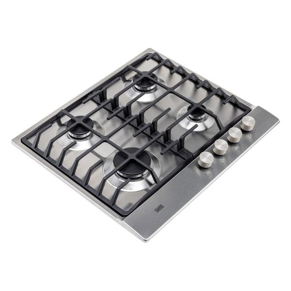 Встраиваемая газовая панель независимая Vard VHG6424X