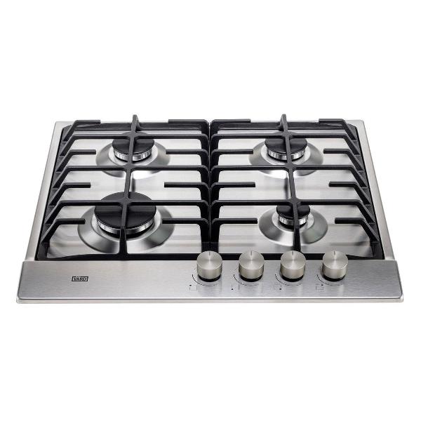 Встраиваемая газовая панель независимая Vard VHG6424X
