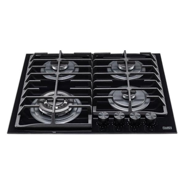 Встраиваемая газовая панель независимая Vard VHLS6434K
